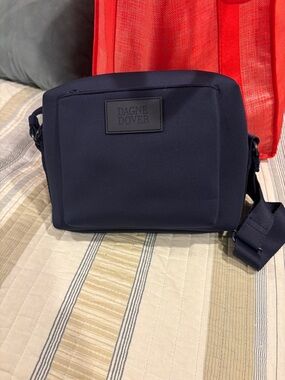 Dagne Dover Storm Crossbody Bag